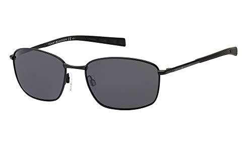 Tommy Hilfiger TH 1768/S Gafas, 003, 57/18/140 para Hombre