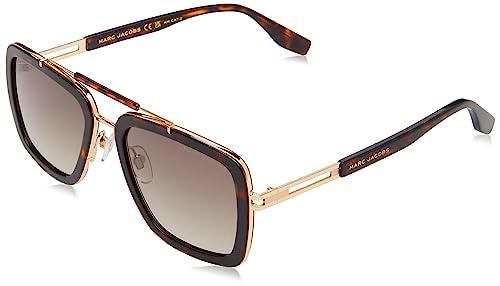 Marc Jacobs Marc 674/S Gafas, 086, 55 para Hombre