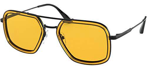 Prada 0PR 57XS 54 03A0B7 Gafas de Sol, Unisex-Adult