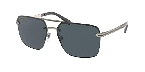 Bvlgari 0BV5054 61 195/87 Gafas de Sol, Unisex-Adult