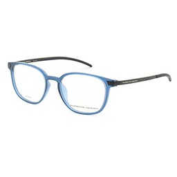 Porsche P8348 Frame, Blue, 51 Unisex-Adulto