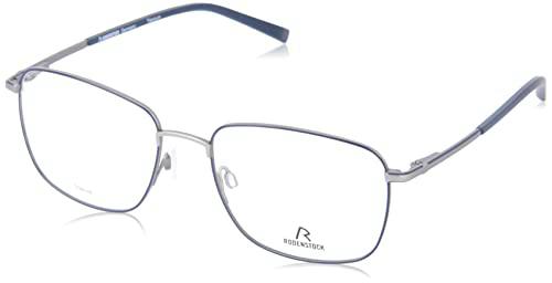 Rodenstock Men's R7112 - Gafas de sol (56), b