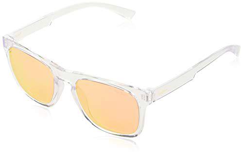 Pepe Jeans Sunglasses Brayden Gafas, Clear, 54/20-140 Unisex Adulto