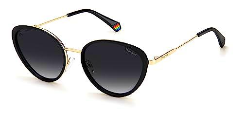 Polaroid PLD 6145/S Gafas, 807, 56/19/145 para Mujer