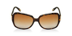 Ralph Lauren RALPH BY 0Ra5138 Gafas de Sol, Dark Tortoise