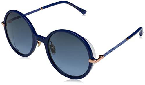 Jimmy Choo EMA/S Gafas, PJP, 55 para Mujer