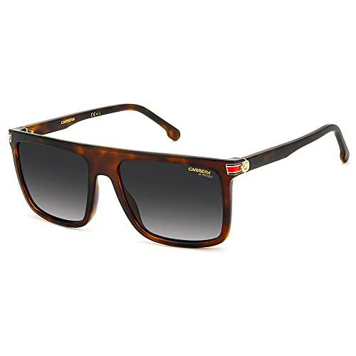 Carrera Gafas de Sol 1048/S Dark Havana/Dark Grey Shaded 58/17/140 unisex