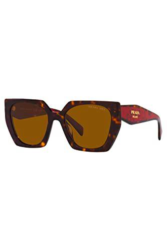 Prada 0PR 15WS 54 2AU5Y1 Gafas de Sol, Unisex-Adult