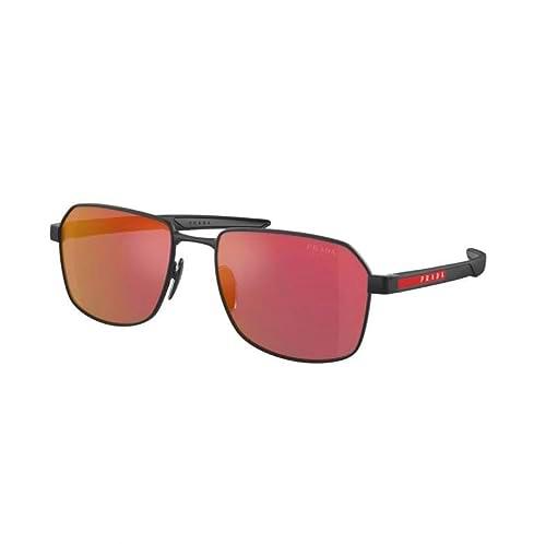 Prada 0PS 54WS 57 DG010A Gafas de Sol, Unisex-Adult