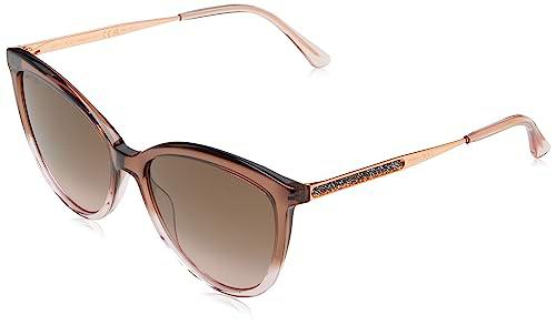 Jimmy Choo Belinda/S Gafas, 08M, 56 para Mujer