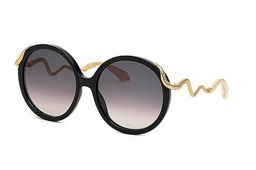 Just Cavalli Gafas DE Sol Roberto Cavalli, Shiny Full Red