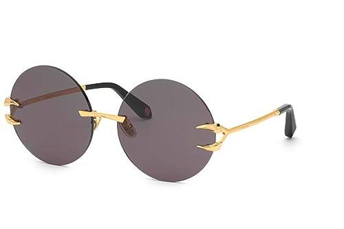 Just Cavalli Gafas DE Sol Roberto Cavalli, Shiny Copper Gold