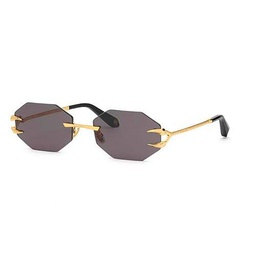 Just Cavalli Gafas DE Sol Roberto Cavalli, Shiny Total Rose Gold