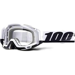 100% RACECRAFT Goggle Gafas de Sol Accesorios Deportivos