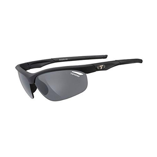 Tifosi Sonnenbrille Sport Veloce, 1040100101 - Gafas de Ciclismo