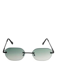 Jack &amp; Jones Gafas de Sol Jacvenice, Negro. Detalles: J9720-01