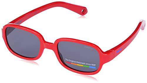 Polaroid PLD K003/S Gafas, C9A, 43 Unisex NIÑO