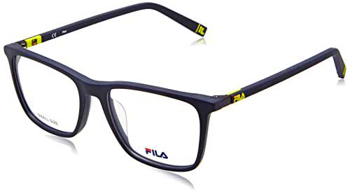 Fila VFI305 Gafas, Matt Dark Blue, 51 para Hombre