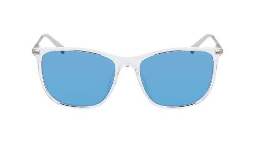 Nautica N3660SP Gafas, Crystal, Taille Unique para Hombre