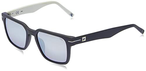 Fila SFI209 Gafas, Matt Grey, 53 para Hombre