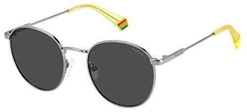 Polaroid PLD 6171/S Gafas, 6LB, 51/20/140 Unisex Adulto