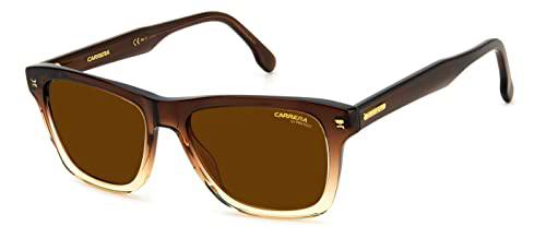 Carrera 266/S Gafas, 0MY, 53 para Hombre