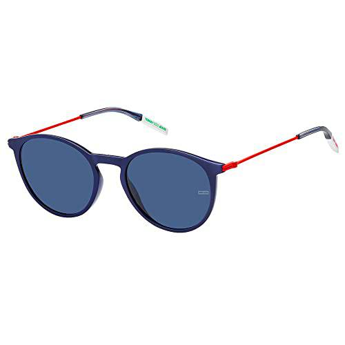 Tommy Hilfiger TJ 0057/S Gafas, 8RU, 51/19/145 Unisex Adulto