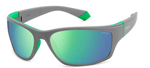 Polaroid PLD 2135/S Gafas, 3U5, 65 para Hombre