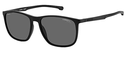 Carrera Ducati Gafas de Sol CARDUC 004/S Matt Black/Grey 57/17/145 hombre