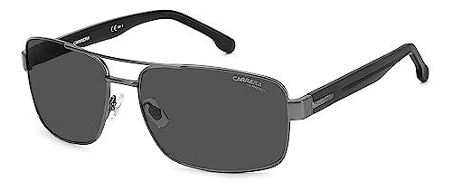 CARRERA 8063/S Gafas, KJ1, 61 para Hombre