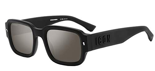 DSQUARED2 Icon 0009/S Gafas, 003, 50 para Hombre