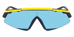 NIKE Sun Gafas de Sol, Laser Orange/Teal, 66/14/140 Unisex Adultos