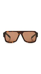 Prada 0PR 22YS 56 2AU06B Gafas de Sol, Unisex-Adult