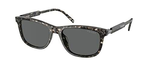 Prada 0PR 18YS 54 19A09C Gafas de Sol, Unisex-Adult