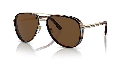 Bvlgari 0BV5060 57 202253 Gafas de Sol, Unisex-Adult