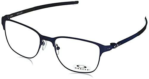 Oakley Seller Gafas, Powder Matte Dark Navy, Standard Unisexo