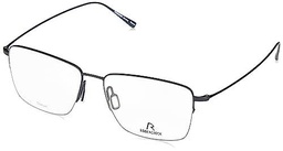 Rodenstock Men's R7118 - Gafas de sol (56), c