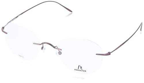 Rodenstock Men's R7084 - Gafas de sol (50 unidades), D