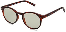 Prive' Revaux The Maestro/BB Gafas de Sol, WR9/19 Brown Havana, 49 Unisexo