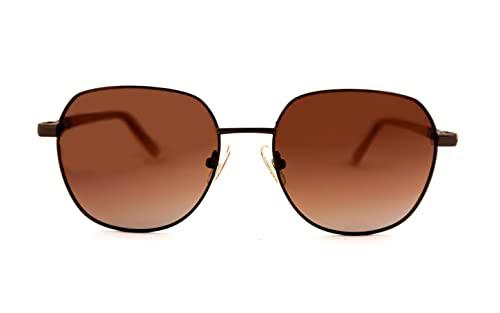 Bonateks Unisex DEPLGZLK100247 - Gafas de sol (1,1 mm)