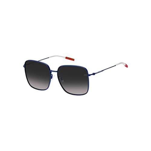 Tommy Hilfiger TJ 0071/F/S Gafas, FLL, 60 Unisex Adulto