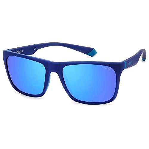 Polaroid PLD 2141/S Gafas, VGL, 57 Unisex Adulto