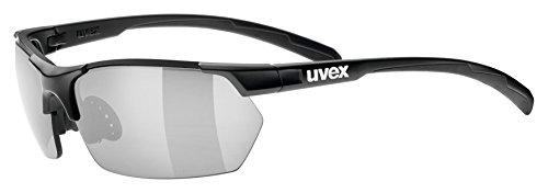 Uvex Sportstyle 114 Gafas de ciclismo, Unisex adulto