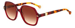 Carolina Herrera Her 0106/S Gafas, Burgundy Havana