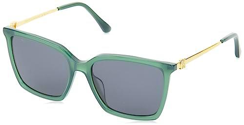 Jimmy Choo TOTTA/G/S Gafas, 1ED, 56 para Mujer