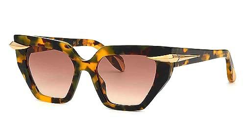 Just Cavalli Gafas DE Sol Roberto Cavalli, Crystal Dark Grey