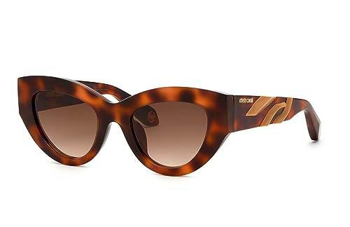 Just Cavalli Gafas DE Sol Roberto Cavalli, Shiny Black