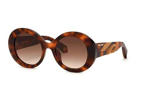 Just Cavalli Gafas DE Sol Roberto Cavalli, Shiny Black