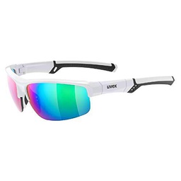 uvex sportstyle 226, gafas deportivas unisex, de espejo