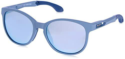 Rudy Project Lightflow B Gafas DE Sol, Matte, 54 Unisex Adulto